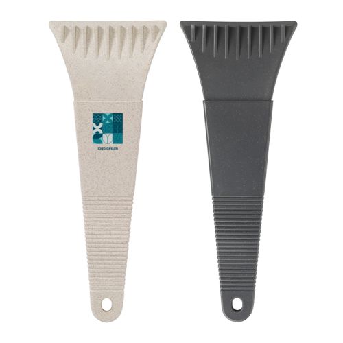 Nordic isskraber i hvedestrå - Billede 1